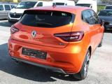 Renault Clio V R.S. Line NAVI+PDC+RfK+SHZ - Renault Clio R-S-Line