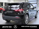 Mercedes-Benz GLA 200 AMG NIGHT LED 20'' SITZHZ AMBIENTE - Mercedes-Benz Gebrauchtwagen von 2022