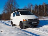 Toyota Hiace - Toyota Hiace von privat