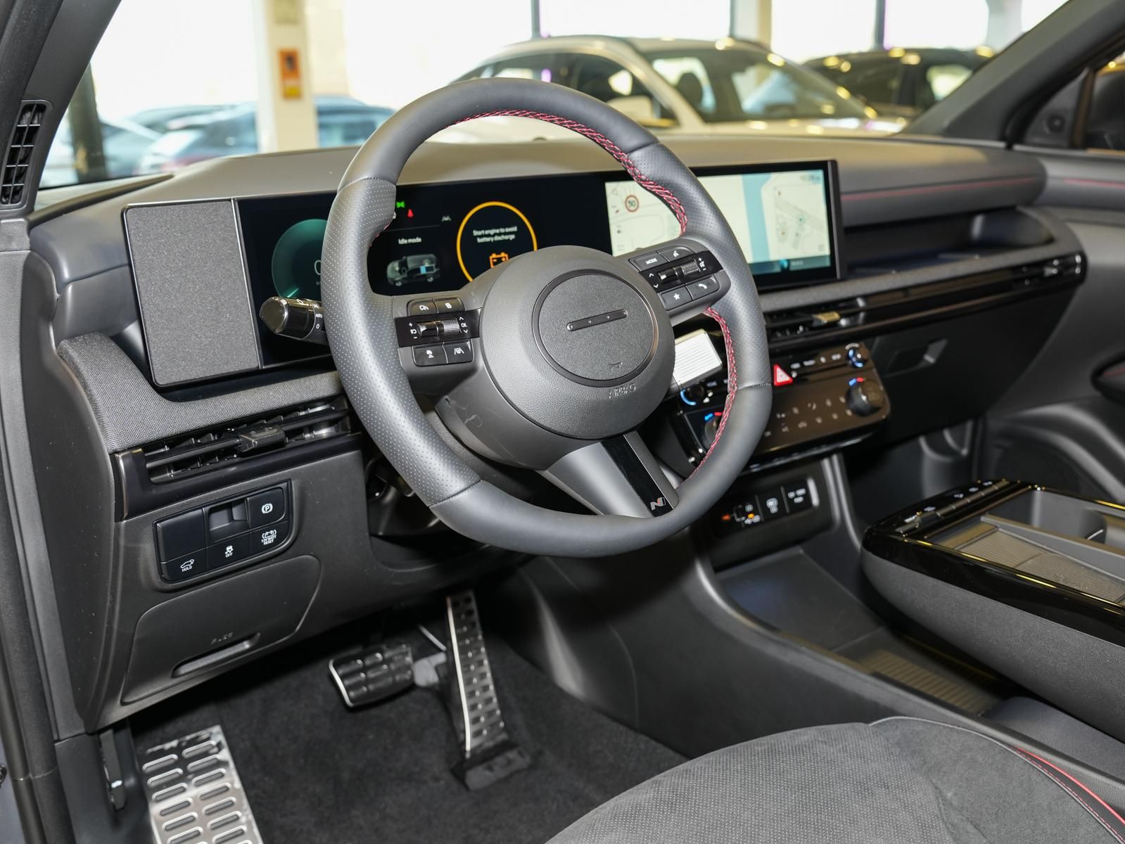 Hyundai TUCSON - Bild 11