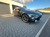 Mercedes-Benz Mercedes-AMG GT 53 4MATIC+ - Mercedes-Benz AMG GT: 53