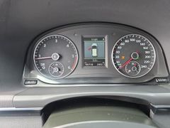 VW Touran 2.0 TDI Highline DSG /Xenon/