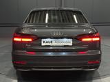 Audi A6 Lim. 40 TDI quattro Sport/S-Line *21Zoll*B&O* - Audi A6 mit Diesel-Antrieb: Soundsystem, Limousine