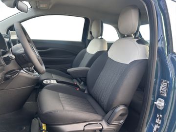 Fiat 500 1.0 Hybrid Icon SHZ KAMERA CARPLAY KLIMAAUTO