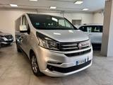 Fiat Talento 1.6 TwinTurbo MJT 145cv PC-TN Combi - Fiat Talento aus 2016