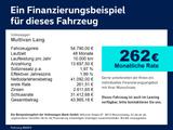 Volkswagen Multivan Lang AHK Panorama Vis-a-Vis - Volkswagen: Von Händlern
