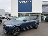 Volvo XC90 T8 Plus Dark Recharge Plug-In Hybrid AWD - Volvo XC90: Recharge Plus Dark