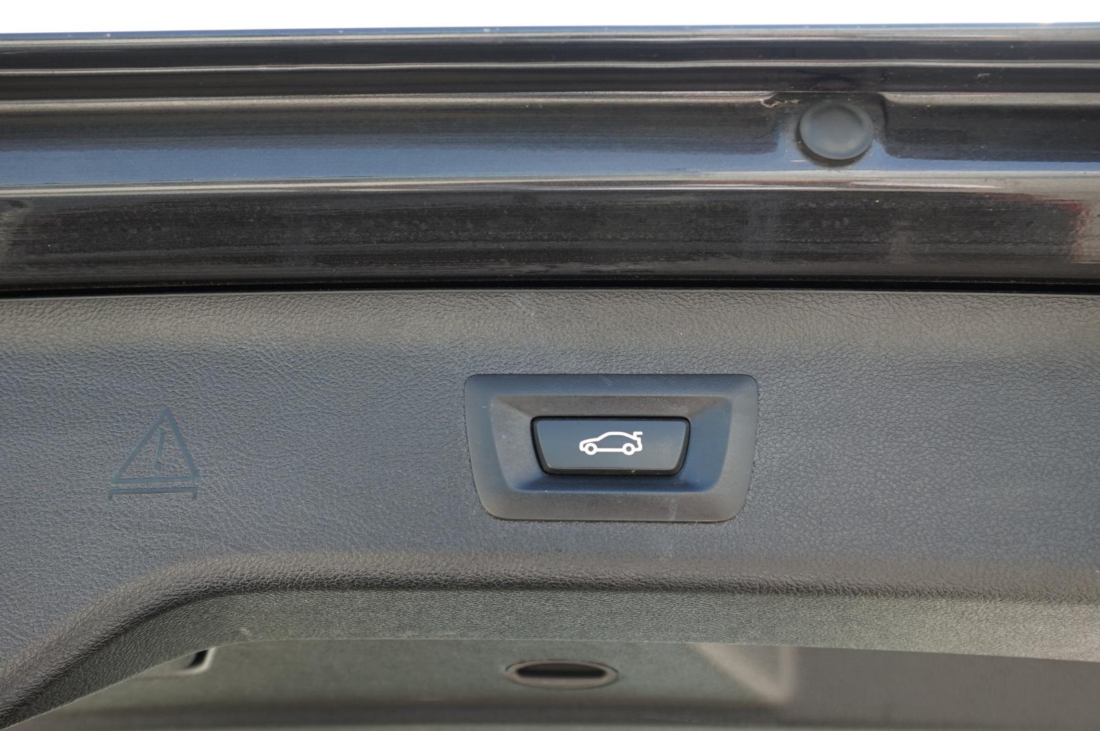 BMW 530i Touring Sport Line Aut. |LED| |AHK| |EURO6|