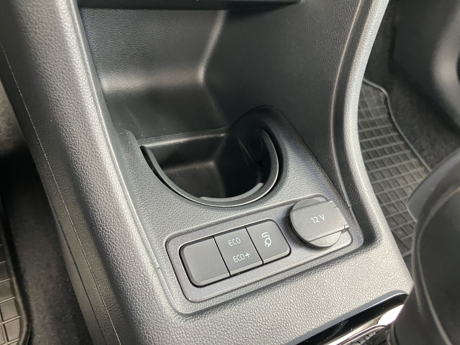 Fahrzeugabbildung Volkswagen e-up! Style Plus SHZ DAB+ Ambiente Klima