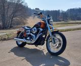Harley-Davidson Low Rider - FXDL 103 DYNA- PC5/J&H/Öhlins - HARLEY-DAVIDSON LOW RIDER