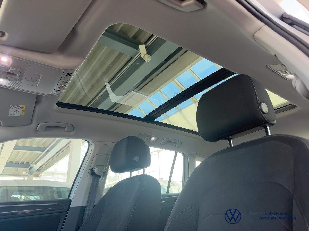 Volkswagen Tiguan 2.0 TDI Elegance 4MOTION+DSG+PANO+MATRIX, миниатюра 14