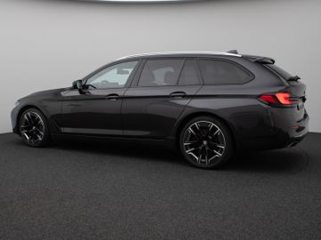Fahrzeugabbildung BMW 530d Tour Luxury HUD ACC H/K AHK Komfortsitz 20"