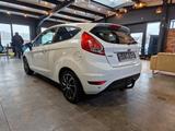 Ford Fiesta *Automatik*77.640 km*101 PS*AHK* - Gebrauchtwagen mit Automatik bis 5.000 Euro