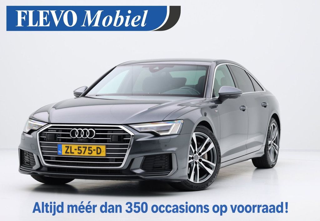 Image of Audi A6