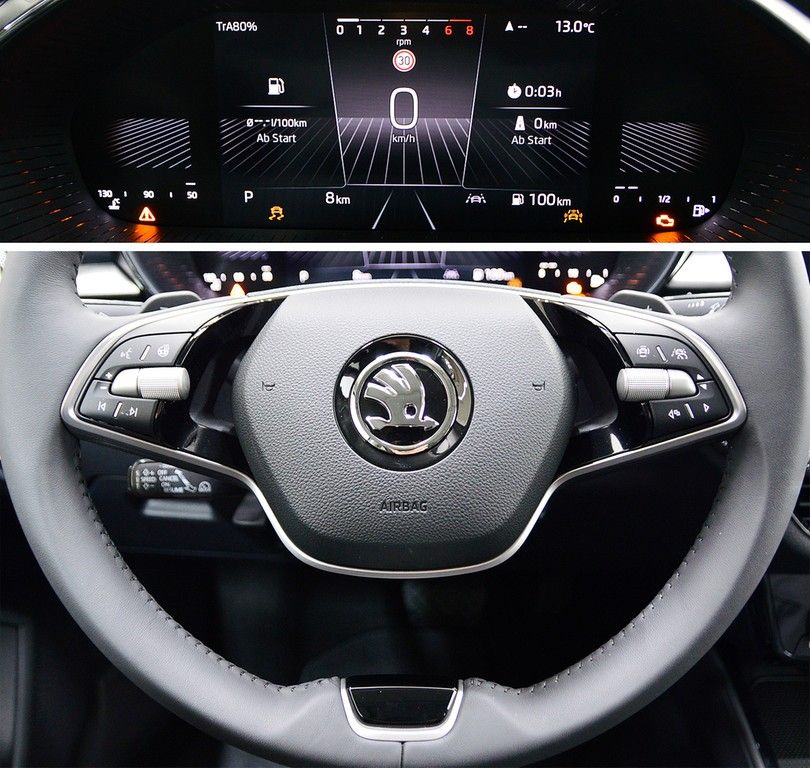 Skoda Fabia - Bild 13