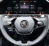 Skoda Fabia - Vorschau Bild 13