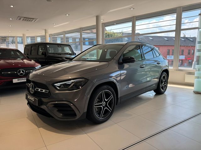 Mercedes-Benz GLA 200 d 4M/AMGPREMIUM/360/ESP/TOP