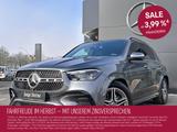 Mercedes-Benz GLE 580 4M Facelift AMG Pano AHK Airmatic 360 - graue Mercedes-Benz GLE 580