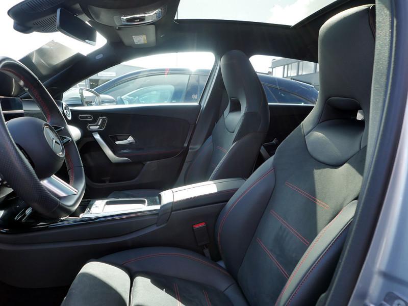 Mercedes-Benz A 250 e , AMG MEMO AHK KAMERA PANO SPUR STANDH