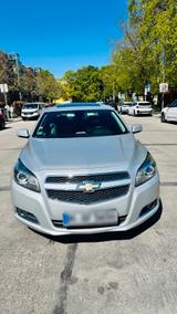 Chevrolet Malibu Ltz 2014 - Chevrolet Malibu Gebrauchtwagen