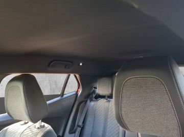 Peugeot 2008 Allure 1.2 PureTech 130 AHK+LED+SHZ+Alcant.