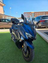 Yamaha TMAX DX - YAMAHA TMAX