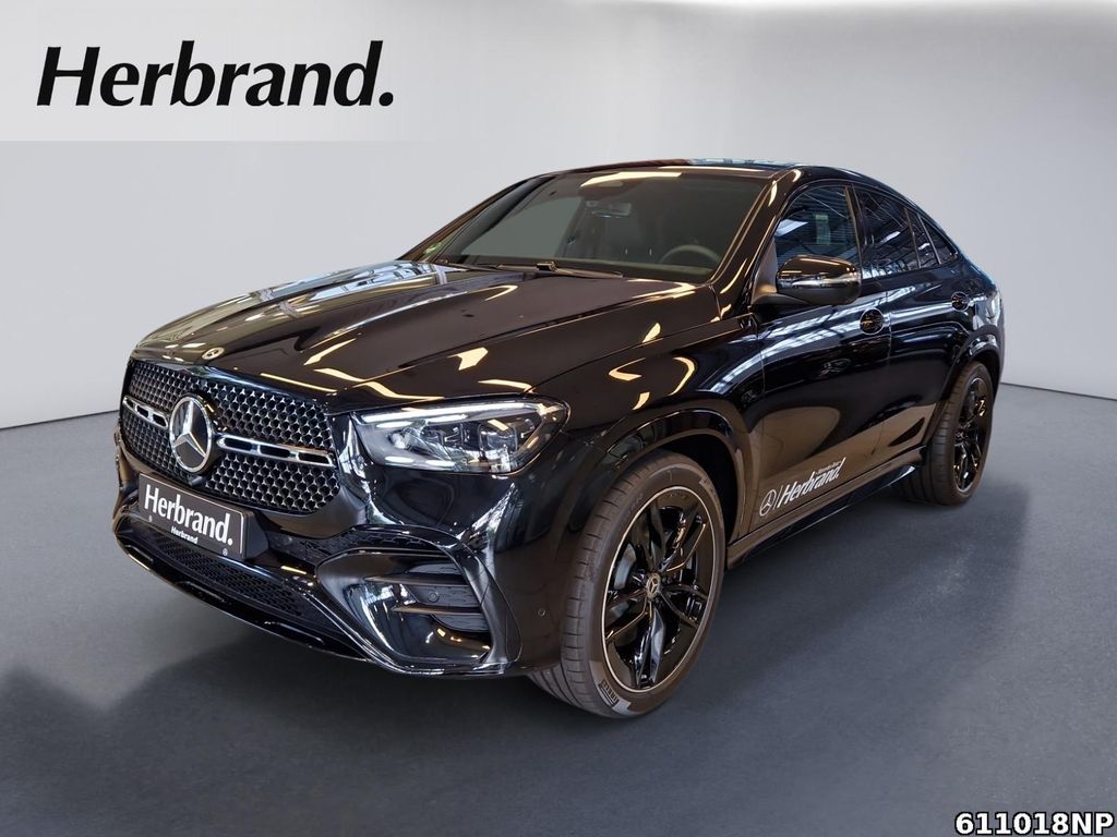 Image of Mercedes-Benz GLE 350