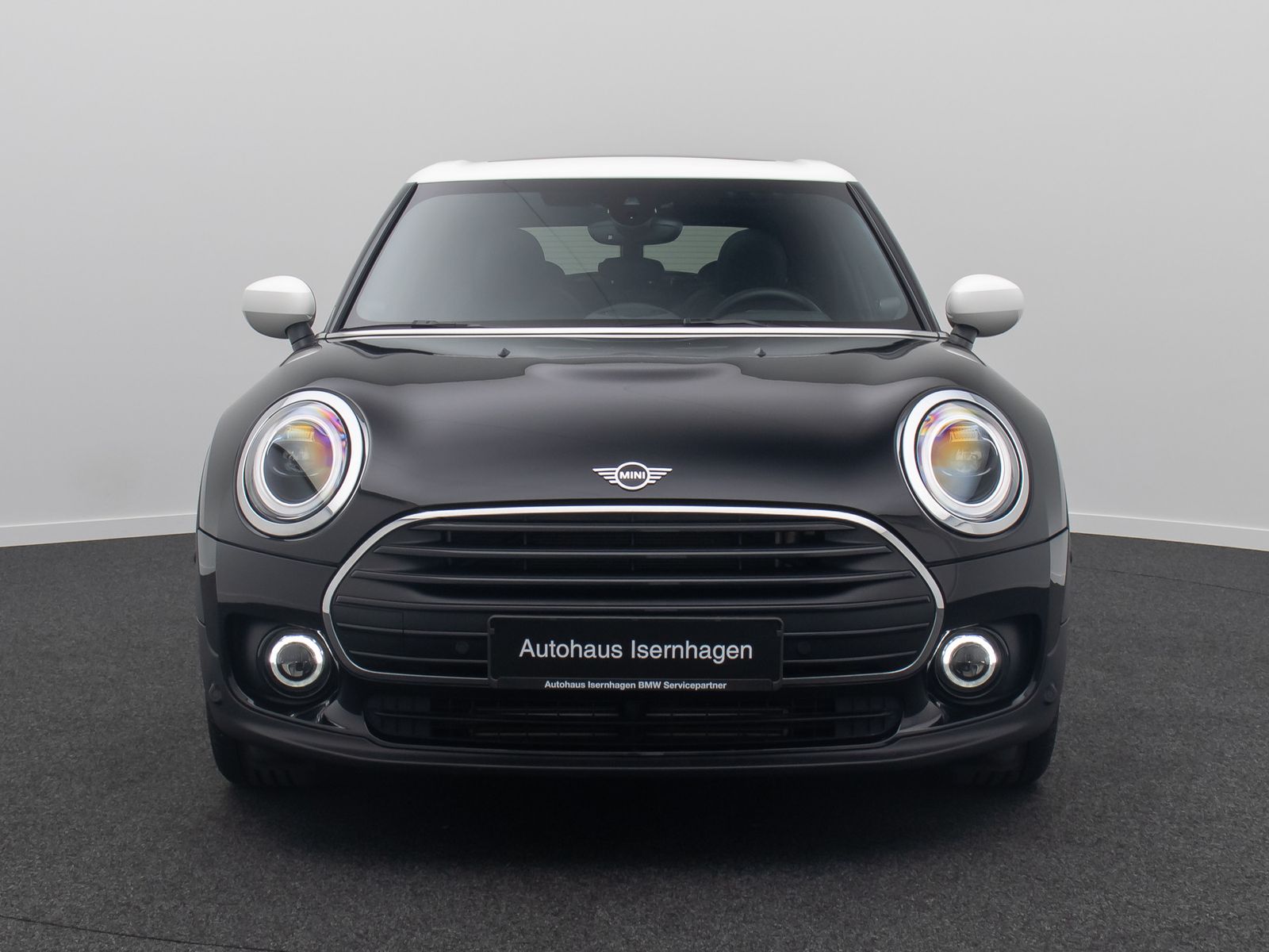 Fahrzeugabbildung MINI Cooper Clubman HUD Kamera DAB H/K Panorama Voll