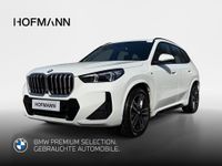 BMW X1 - Vorschau Bild 1
