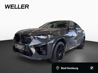 BMW X6 M - Vorschau Bild 1