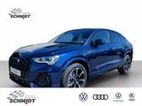 Audi Q3 Sportback S line 35 TFSI LED - Audi in Chemnitz