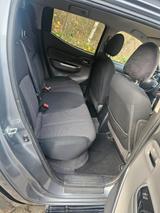 Fiat Fullback - Wohnkabine