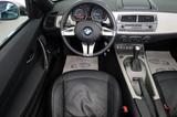 BMW Z4 Roadster 3.0i ,Leder Memory,NaviProf,Xeno,PDC - BMW Z4 aus 2005: Roadster