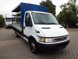 Iveco DAILY 50 C 14  3.0 HPI  Pritsche Lang 4,10m - Angebote