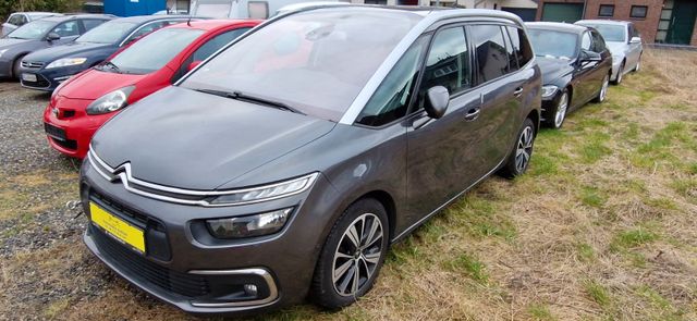 Citroën Grand C4 Picasso/Spacetourer Business  7SITZ