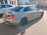 BMW 325 Baureihe 3 Cabrio 325i - gebrauchte BMW 325 aus dem Jahr 2007