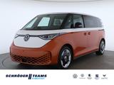 Volkswagen ID.Buzz Pro lang LR LWB AHK 7-Sitzer Panorama 5J