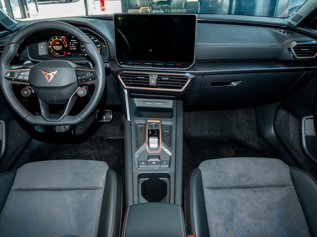 Cupra Leon - Bild 11