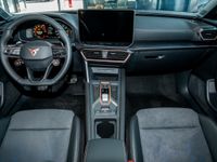 Cupra Leon - Vorschau Bild 11