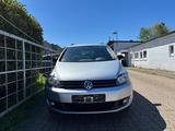 Volkswagen Golf Plus VI Match Standheizung AC 8Mal - Gebrauchtwagen in Bremen bis 10.000 Euro