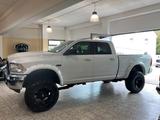 Dodge RAM 2500 HEAVY DUTY*BRD-F*PRINS_*HÖHER*UNFALLFR. - Dodge RAM: Ram2500