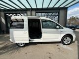 Volkswagen CADDY COMFORTLINE DSG ROLLSTUHLGERECHT MobiTec - : Rollstuhlgerecht