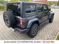 Jeep Wrangler - Vorschau Bild 5