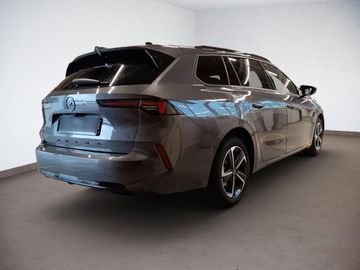 Fotografie 6 des Opel Astra ST GS Automatik 360°Kamera LED Sitzheizung