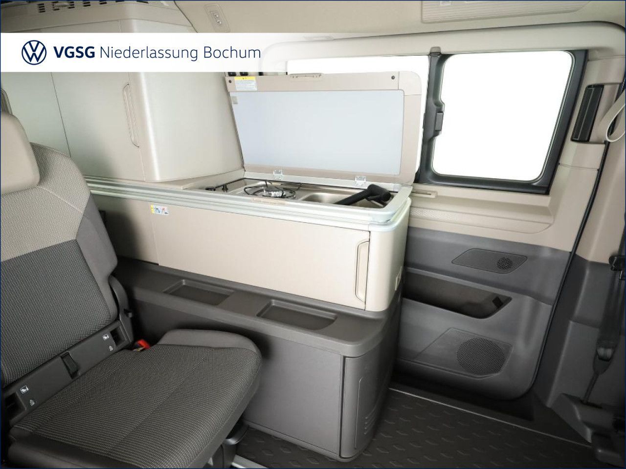 Volkswagen T7 California - Bild 16