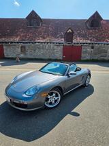 Porsche Boxster 2.7 - - Porsche Boxster Gebrauchtwagen