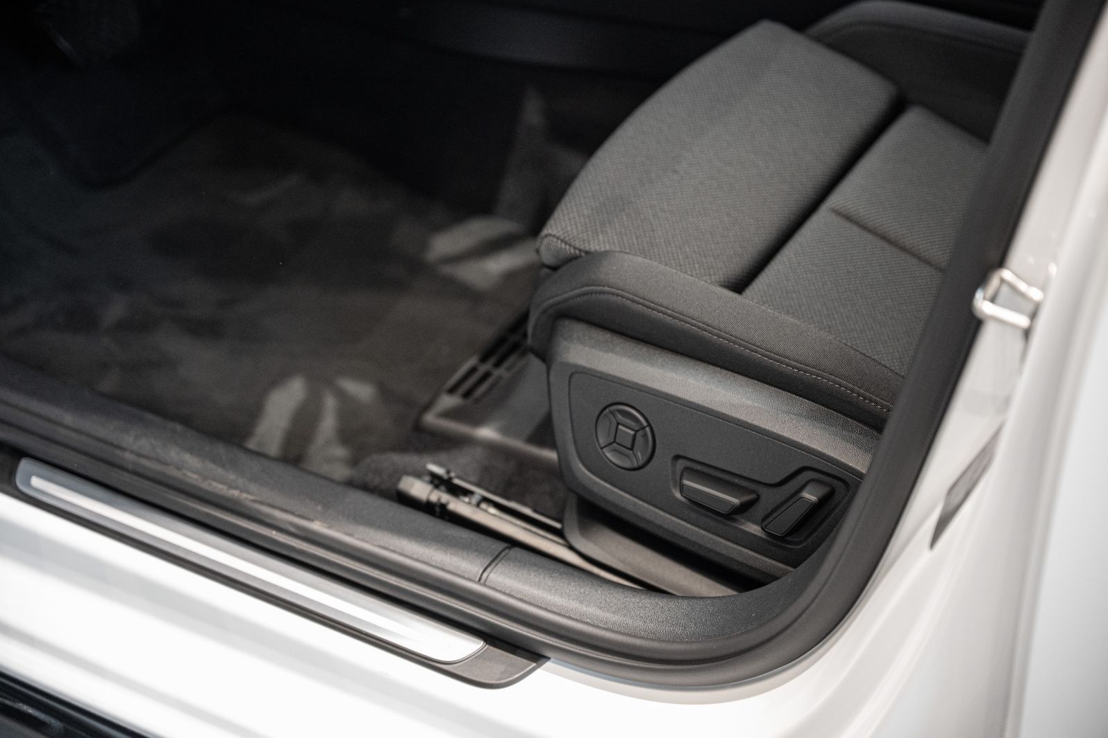 Audi A3 - Bild 21