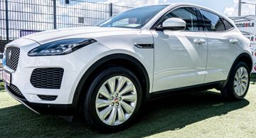 Fahrzeugabbildung Jaguar E-PACE 2.0 S AWD 1.HAND|KAMERA|LED|KEYLESS|SPURH