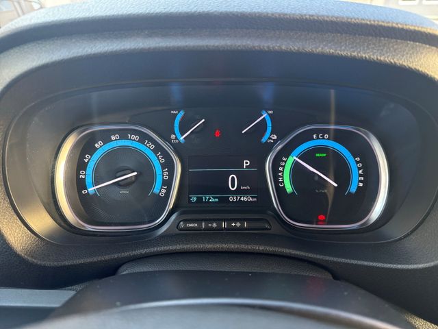 Vivaro e Edition M MULTIMEDIA KLIMA DAB 11KW-CHA