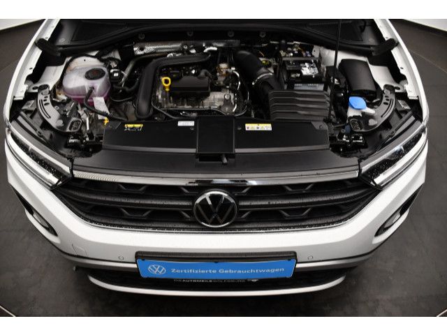 Volkswagen T-Roc - Bild 11